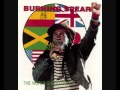 Burning Spear   It