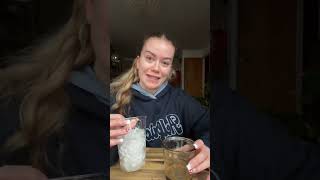 Have You Seen A Prettier Iced Latte