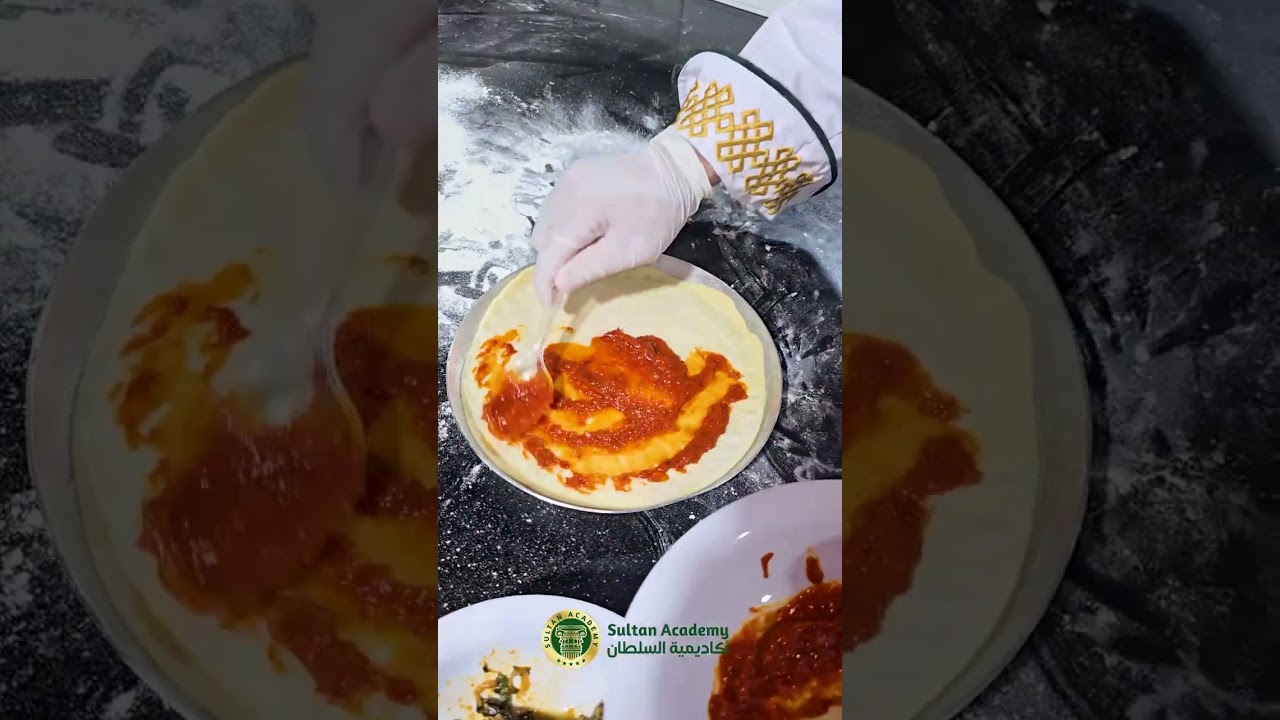 أكاديمية السلطان للتعليم المهني 🥇👑 Al Sultan Academy for Vocational Education