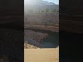 Карстовый провал в Омане