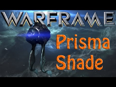 Reflection s shade prismatic gem