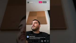 Ati̇242-Al Capone New Si̇ngle Insta Story