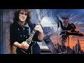 Vivian Campbell on Dio Holy Diver Songwriting Money, "I was coerced to sign over my publishing" 2022