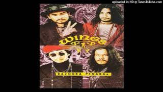 WINGS-Satelit Puaka(Backing track)