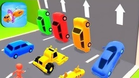 Shape shifting 🚲🚁🚗 All Levels Gameplay Walkthrough Android,ios Max Level Ep139