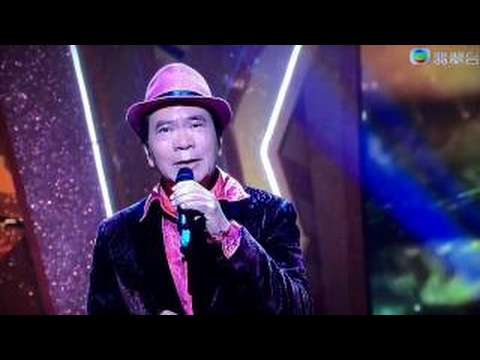 《流行經典50強》李龍基 - 獅子山下 HD