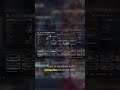 ¿Qué le pasó a la comunidad de Warframe? Se están pasando con el ego.