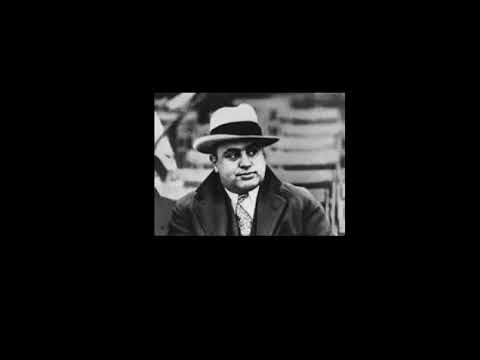 DW 24.10.1931: Al Capone verurteilt