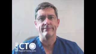 CTO Regional Training Programs: Teaching Complex CTO Interventions Skillsets