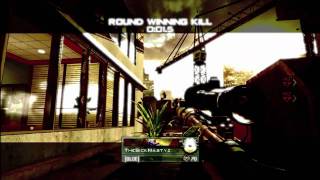 Silence - A MW2 Killcam Edit