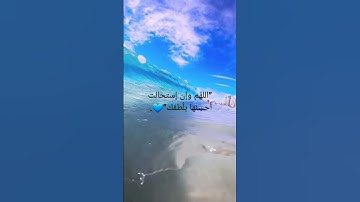ايه (19) من سوره الشورى /بصوت اسلام صبحي .