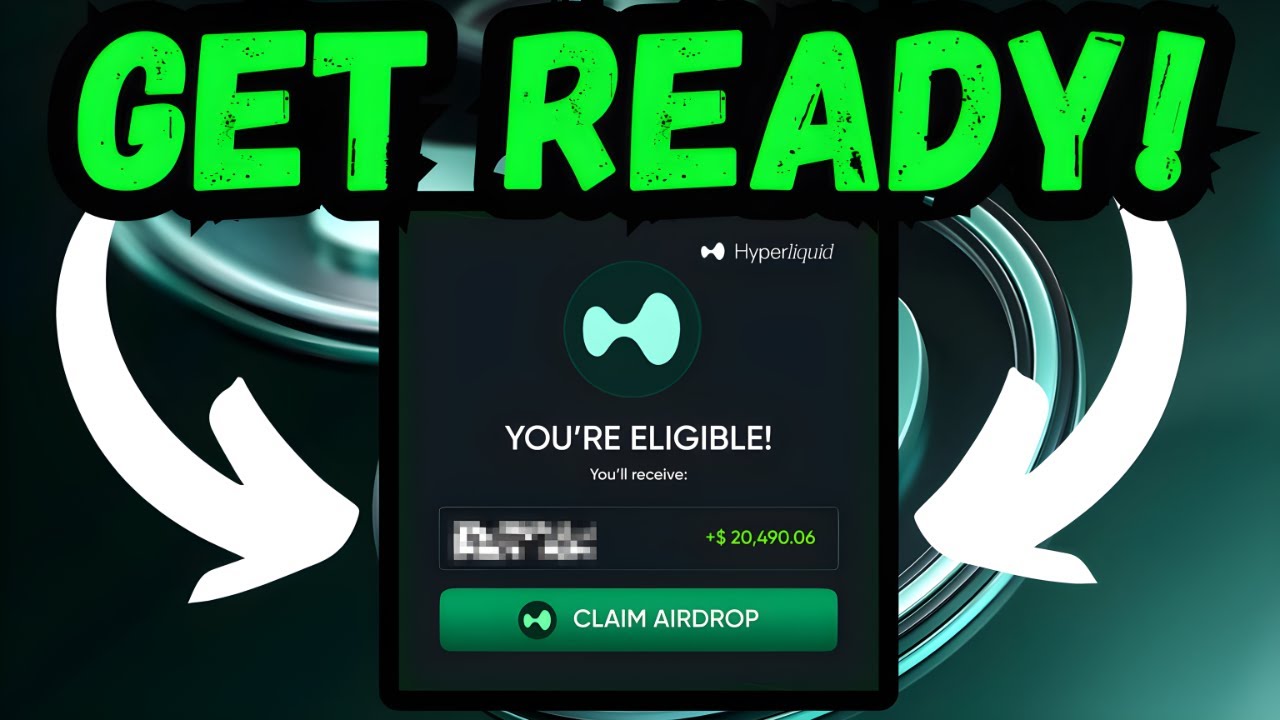 Every Cheat Code To Farm HyperLiquid Season 2 Airdrop - YouTube