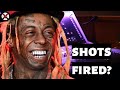 Did Lil Wayne Just Throw Dirt Of New Age Rap?!