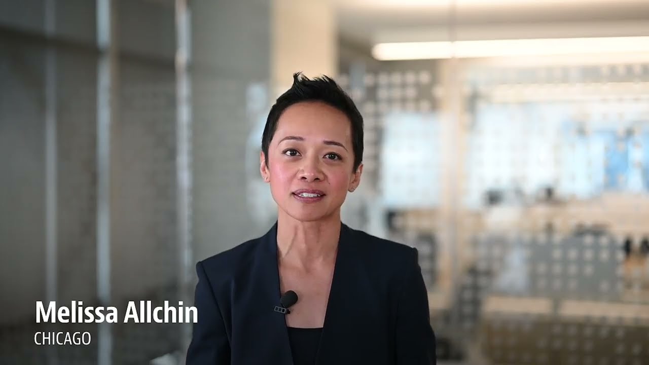 Meet our Global Immigration & Mobility Team