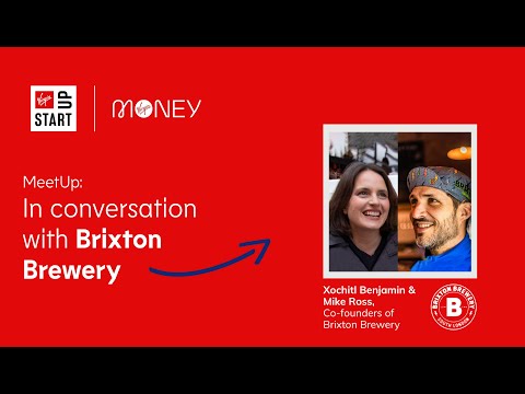 In Conversation With Brixton Brewery