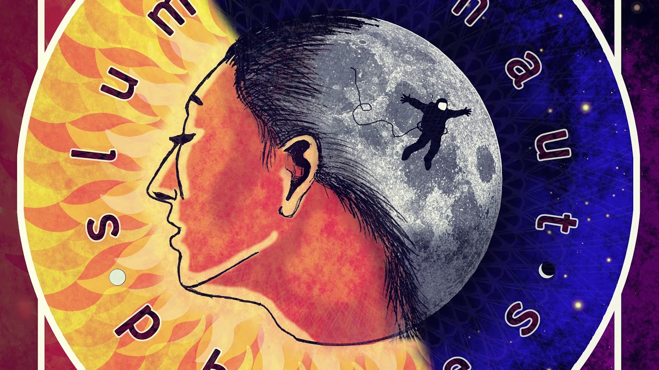 Watch Slumbernaut - Luna (Audio) on YouTube Watch Slumbernaut - Luna (Audio) on YouTube