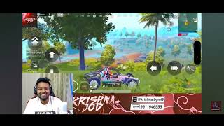 SNEHILOP REACT ON KRISHNA JOD 11 SOLO KILLS POV | @Krishna.bgmi9 POV CLIP | DUDExAMAN