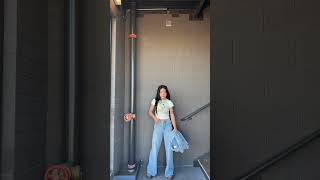 A week of outfits, no two alike #ootd #styleinspo #weeklyrecap #fashiontok #simplychic #whatiwore