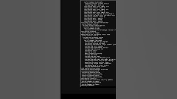 How to install Ubuntu Sever 24.10 in 3 minutes #firstshortvideo #firstshort #ubuntu #tech #sever
