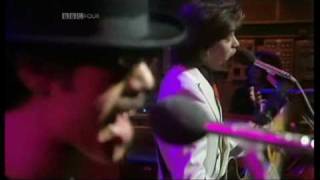 BE BOP DELUXE - Maid In Heaven  (1975 UK TV Appearance) ~ HIGH QUALITY HQ ~ chords