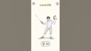 Dop Level 513 (New Level) Walkthrough