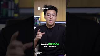 cara melihat dunia supaya kalian itu bisa jadi pemikir yang independen