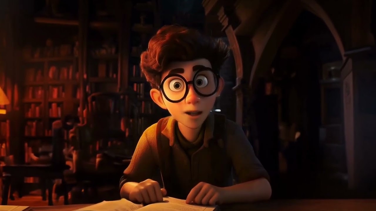 Créer des vidéos époustouflantes avec l'IA !