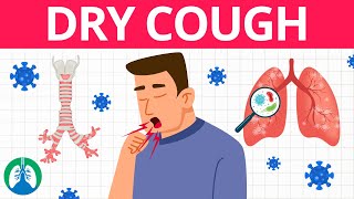 Dry Cough | Symptoms, Causes, Treatment, and Home Remedies