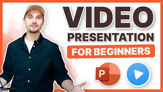 How to Make a Video Presentation (with Slides) | PPT to Video by VEED STUDIO 4,200 views 4 months ago 9 minutes, 8 seconds