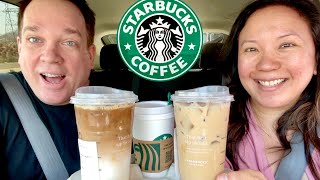 Starbucks Apple Crisp Macchiato UPSIDE-DOWN Starbucks Apple Crisp Macchiato UPSIDE-DOWN