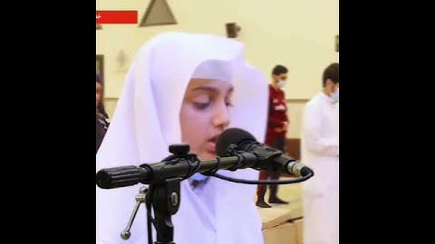 تلاوة مؤثرة القارئ علي عبدالسلام اليوسف