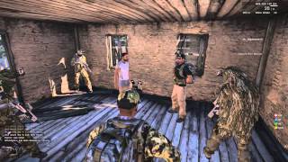 [Arma 3] Altis Life Rebel: Execution