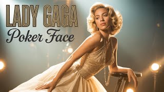 Lady Gaga  Poker Face jazz Cover By Sounora