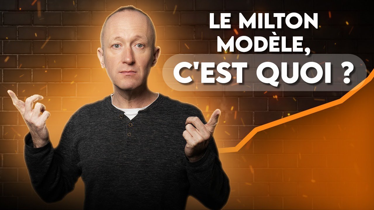 LE MILTON MODÈLE, C'EST QUOI ?