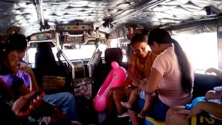 Baptisim Of Pritos Family 13 Souls On Dec 13Th 2015.