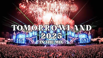 Tomorrowland 2025 | David Guetta, Tiesto, Meduza, Avicii, Gigi D