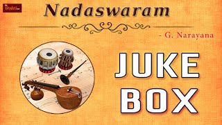 Nadaswaram G. Narayana Telugu Devotional Songs Telugu Bhakthi Songs Juke Box Nadaswaram G. Narayana Telugu Devotional Songs Telugu Bhakthi Songs Juke Box