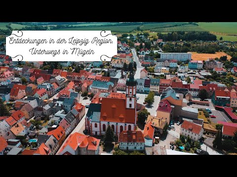Entdeckungen in der Leipzig Region: Unterwegs in Mügeln