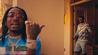 Takeoff ft  Gucci Mane   Way Up Music Video NEW 2019