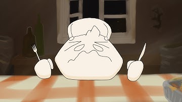 MAMA IM A LITTLE MAN AGAIN (a Jacob Drawfee performance)