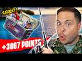 How to Get SECRET FLASHBACK Rewards in WWE SuperCard! Keys, Cards &amp; Fishing Guide