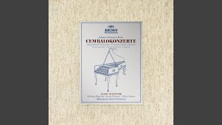 J.S. Bach: Concerto for 2 Harpsichords in C Minor, BWV 1062: III. Allegro assai J.S. Bach: Concerto for 2 Harpsichords in C Minor, BWV 1062: III. Allegro assai