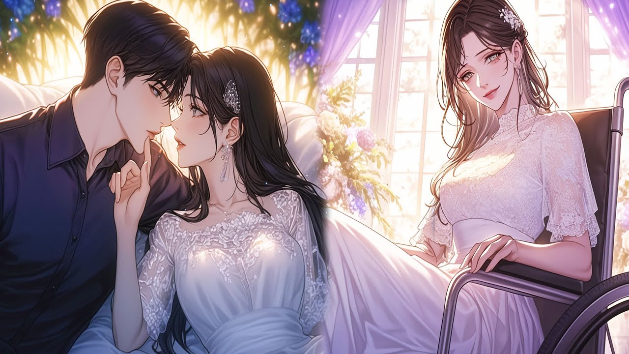 Мой муж заставил меня развестись с ним ради нее, неожиданно я радостно встала с инвалидной коляски