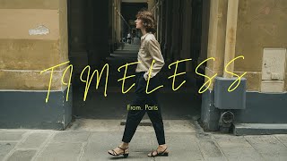 Maison De Ines 21 Ss From. Paris Full.ver