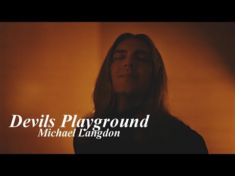 Michael Langdon | The Devil  [+8x02]