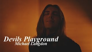 Michael Langdon | The Devil  [+8x02]