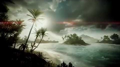 Battlefield 4 | Levolution | Gamescom Trailer