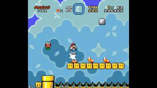 Six Pack VLDC Compilation SMW Hack 100% playthrough Part 7