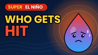 Details Super El Niño 2026: Hot, Dry or Flooded News