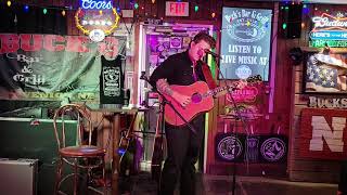 Hallelujah - Evan Bartels (Leonard Cohen cover)